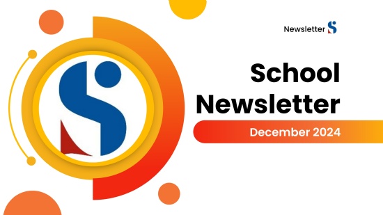 School Newsletter 18.12.24